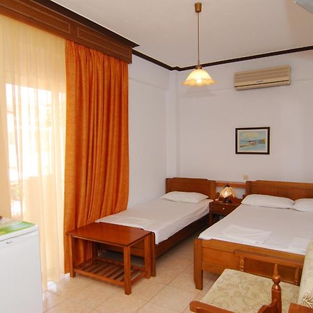 Hotel Venus Paralia Katerinis Luaran gambar