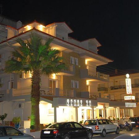 Hotel Venus Paralia Katerinis Luaran gambar