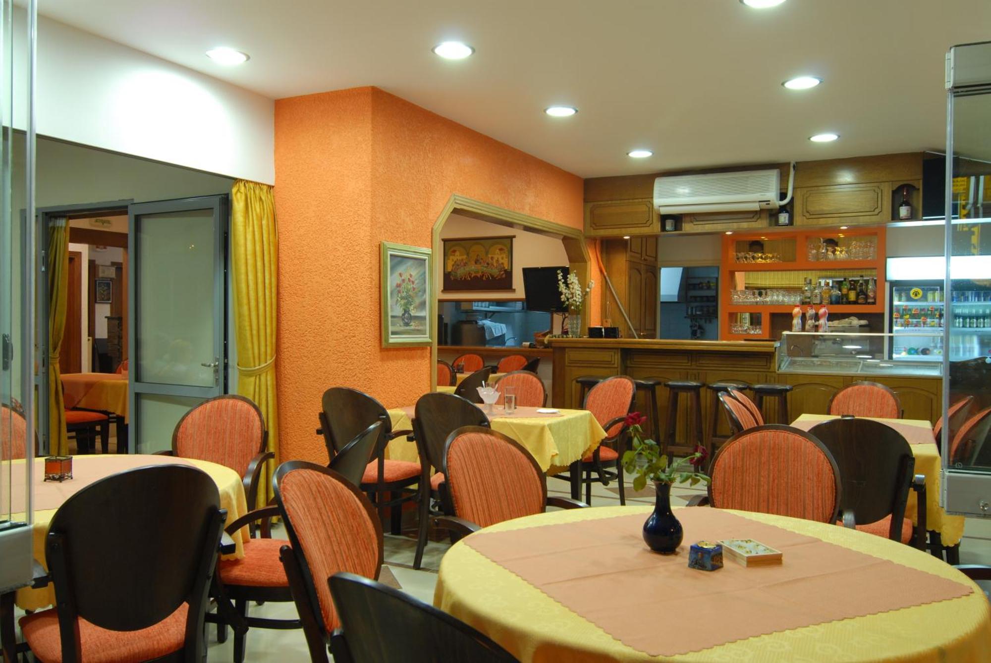 Hotel Venus Paralia Katerinis Luaran gambar