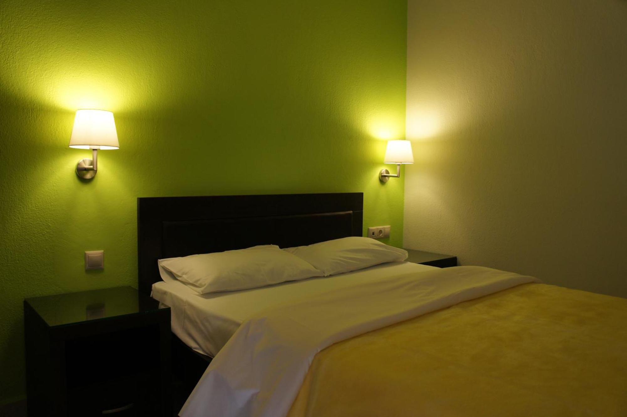 Hotel Venus Paralia Katerinis Luaran gambar