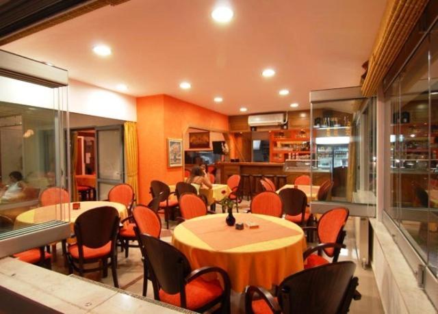 Hotel Venus Paralia Katerinis Luaran gambar