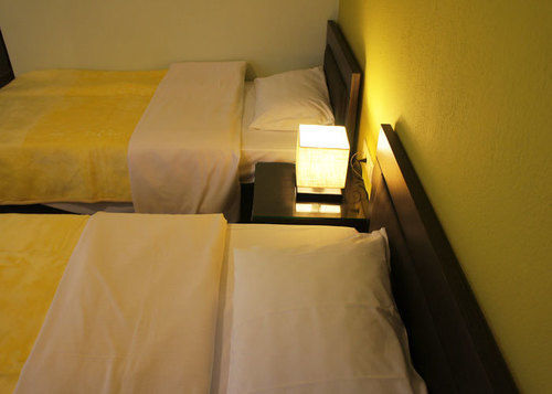 Hotel Venus Paralia Katerinis Luaran gambar