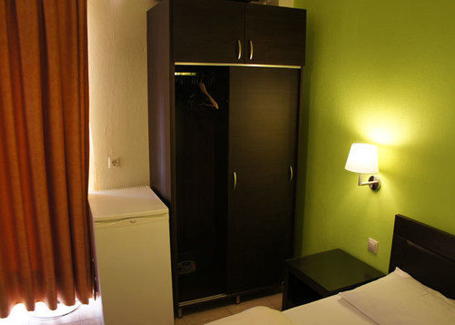 Hotel Venus Paralia Katerinis Luaran gambar