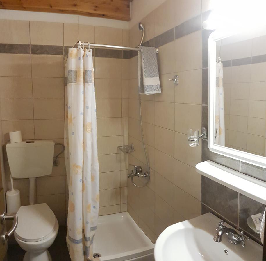 Hotel Venus Paralia Katerinis Luaran gambar