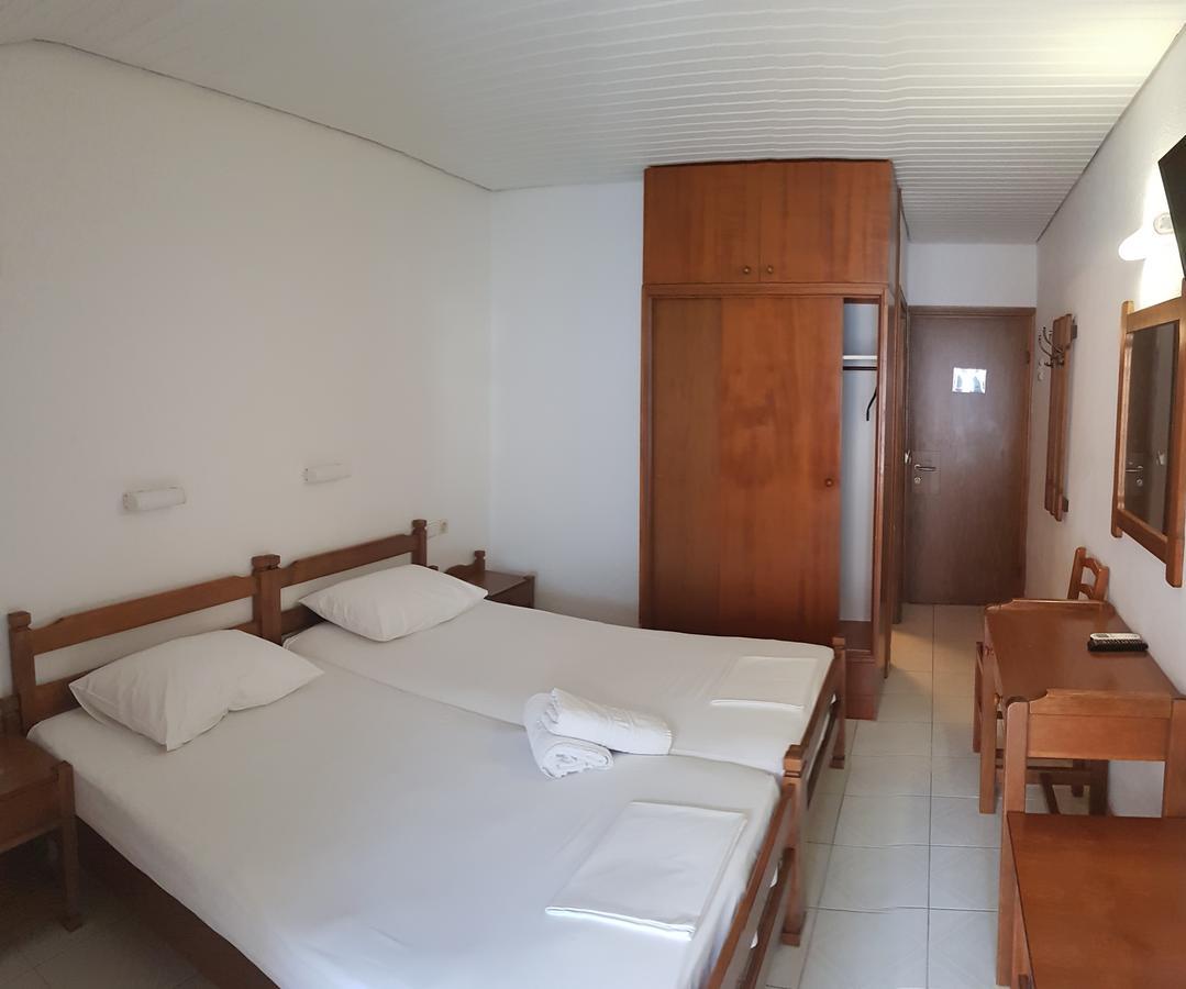 Hotel Venus Paralia Katerinis Luaran gambar