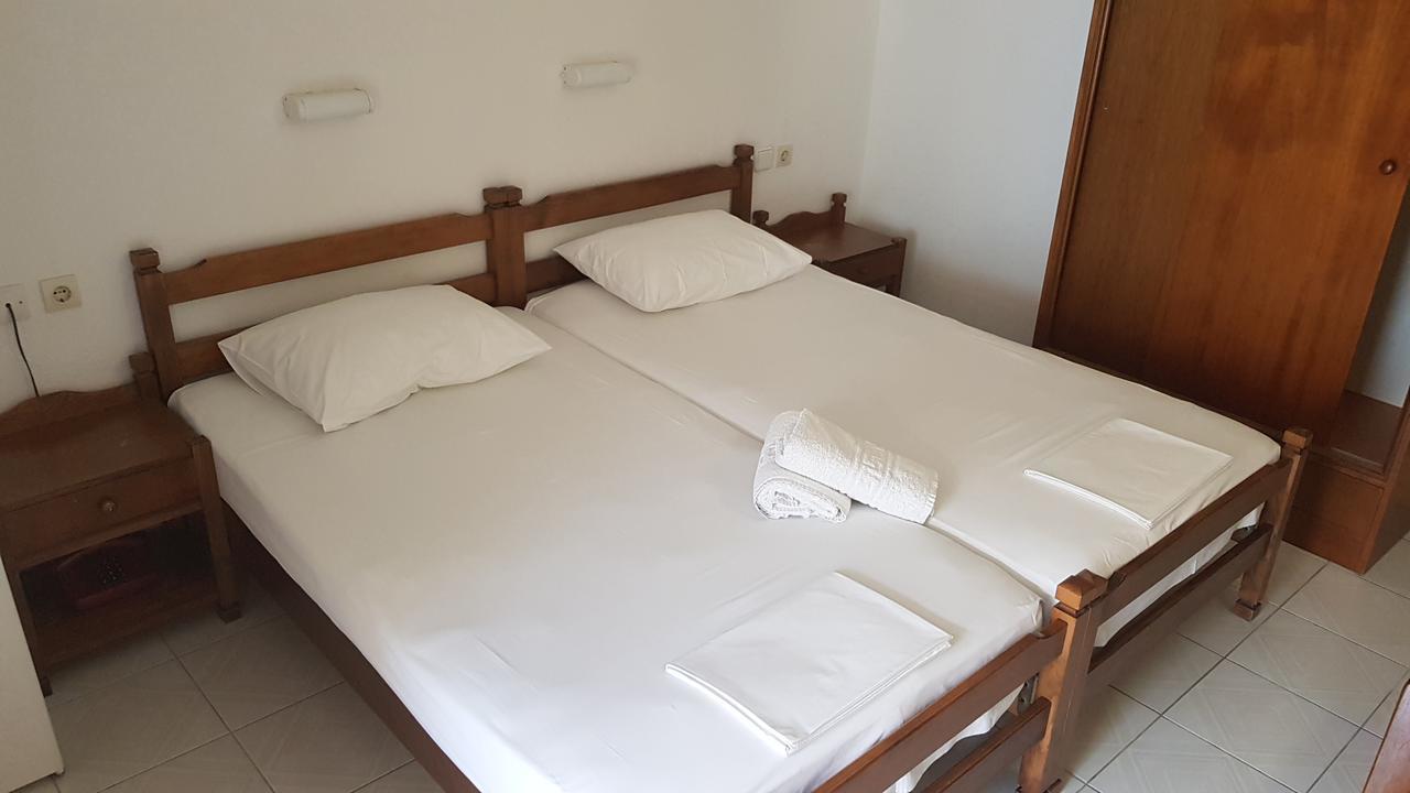 Hotel Venus Paralia Katerinis Luaran gambar
