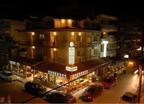 Hotel Venus Paralia Katerinis Luaran gambar