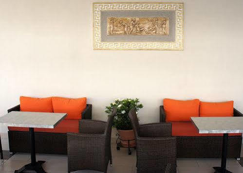Hotel Venus Paralia Katerinis Luaran gambar