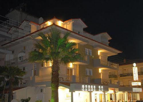 Hotel Venus Paralia Katerinis Luaran gambar