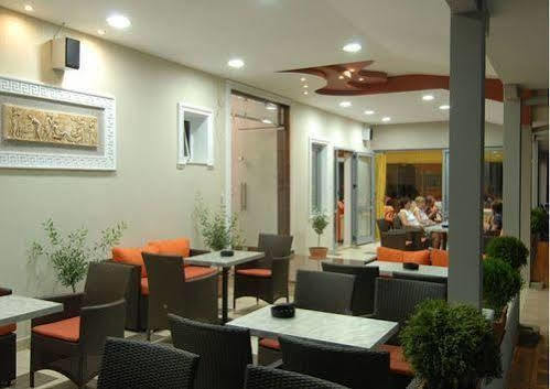 Hotel Venus Paralia Katerinis Luaran gambar